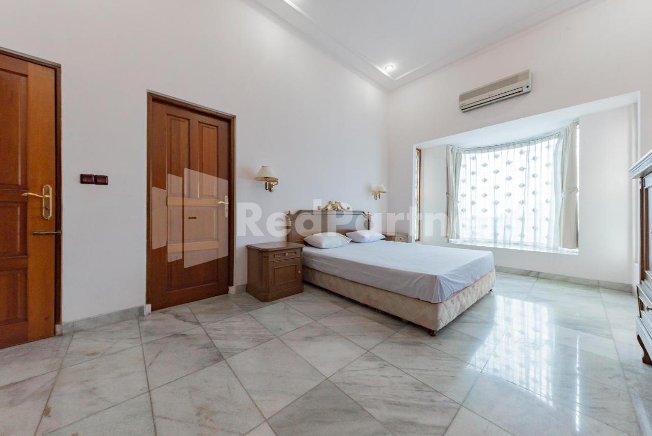 Biru Homestay Bandung Mitra Reddoorz Bagian luar foto