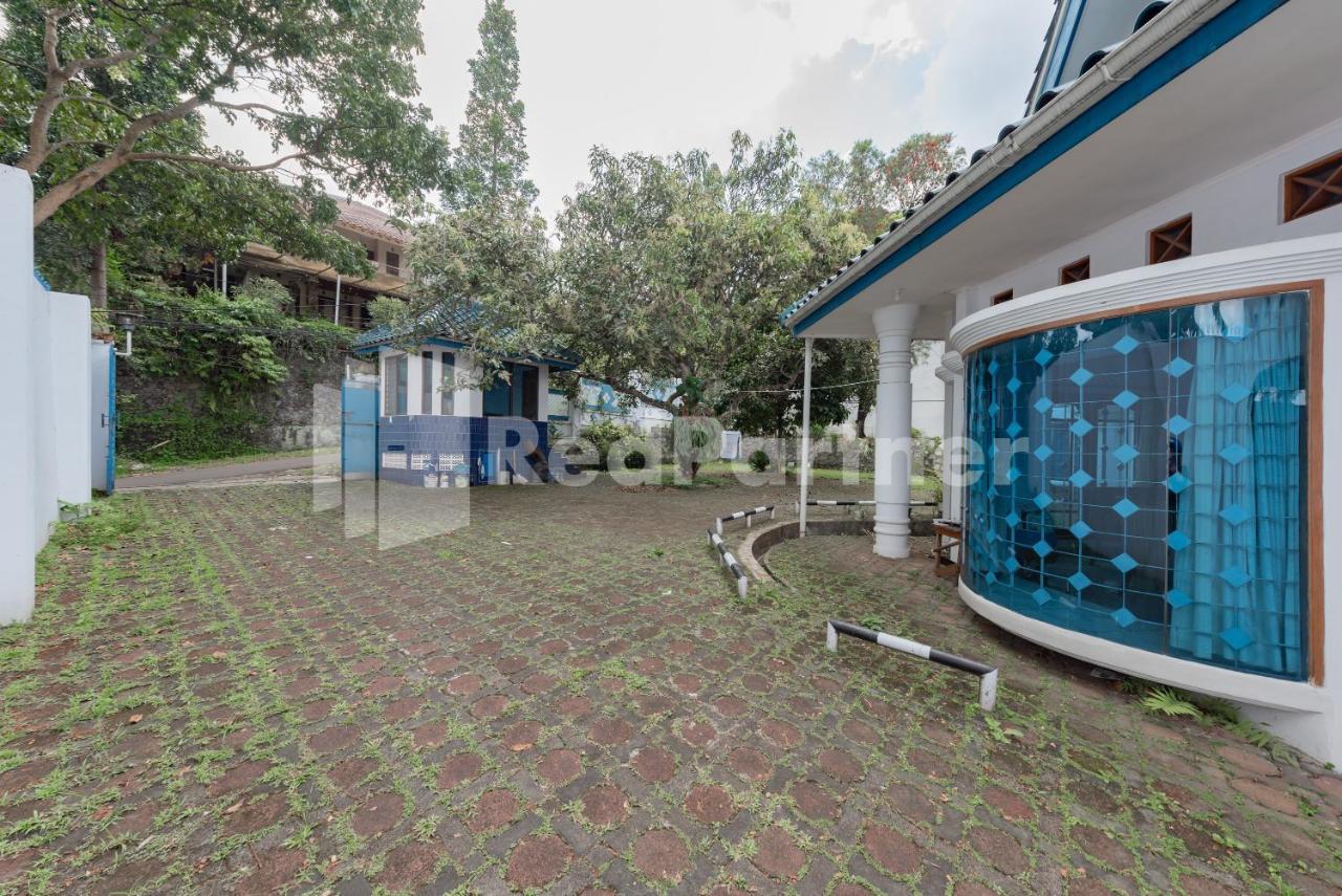 Biru Homestay Bandung Mitra Reddoorz Bagian luar foto